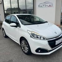 Peugeot 208 1.2 puretech Access gpl 82cv 5p