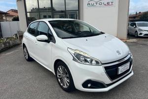 Peugeot 208 1.2 puretech Access gpl 82cv 5p