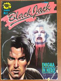 Black Jack volume 1