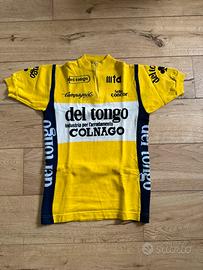 Maglia Colnago Del Tongo Campagnolo