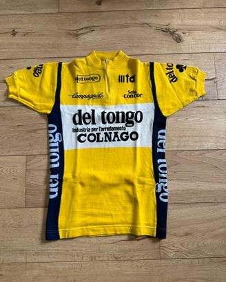 Maglia Colnago Del Tongo Campagnolo