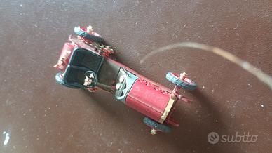 Dugu Fiat F2 Grand Prix 1907 – Originale 1964
