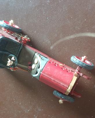 Dugu Fiat F2 Grand Prix 1907 – Originale 1964