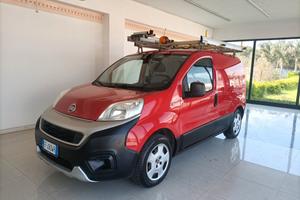 Fiat Fiorino MJT Adventure ATTREZZATO