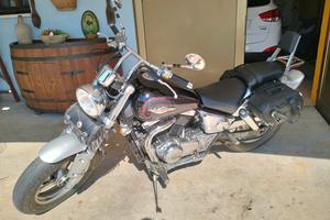Suzuki Maruader 800