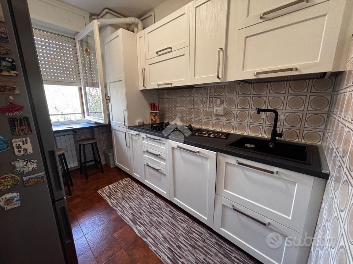 Apartment in Malnate, Folla - Altro