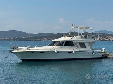 Riva SuperAmerica 48