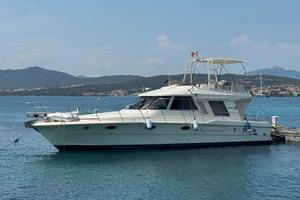 Riva SuperAmerica 48