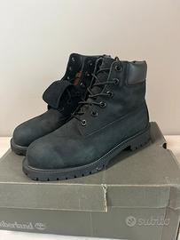 timberland nere