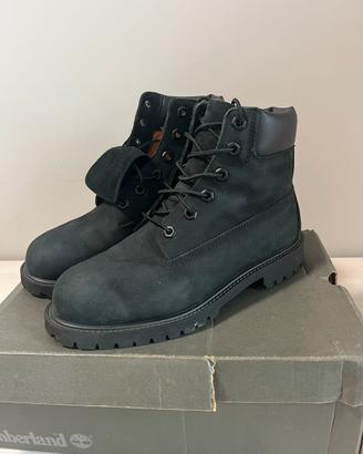 timberland nere