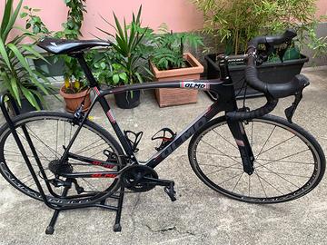 Bdc Olmo veloce zerotre taglia M