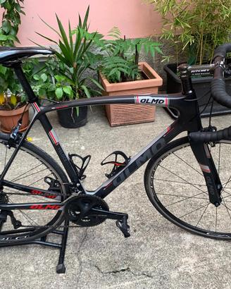 Bdc Olmo veloce zerotre taglia M