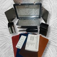 Faretto Fotografico Luce Led Yongnuo YN300 Pro Led