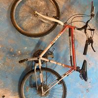 Bici VINTAGE LERI