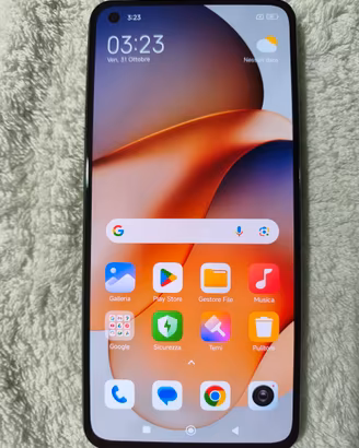 Xiaomi Mi 11 Lite 5G