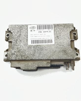 CENTRALINA MOTORE FIAT Seicento Serie 900 Benzina