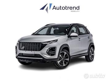 DR AUTOMOBILES dr3 1.5 Bi-Fuel 114 CV Automat...