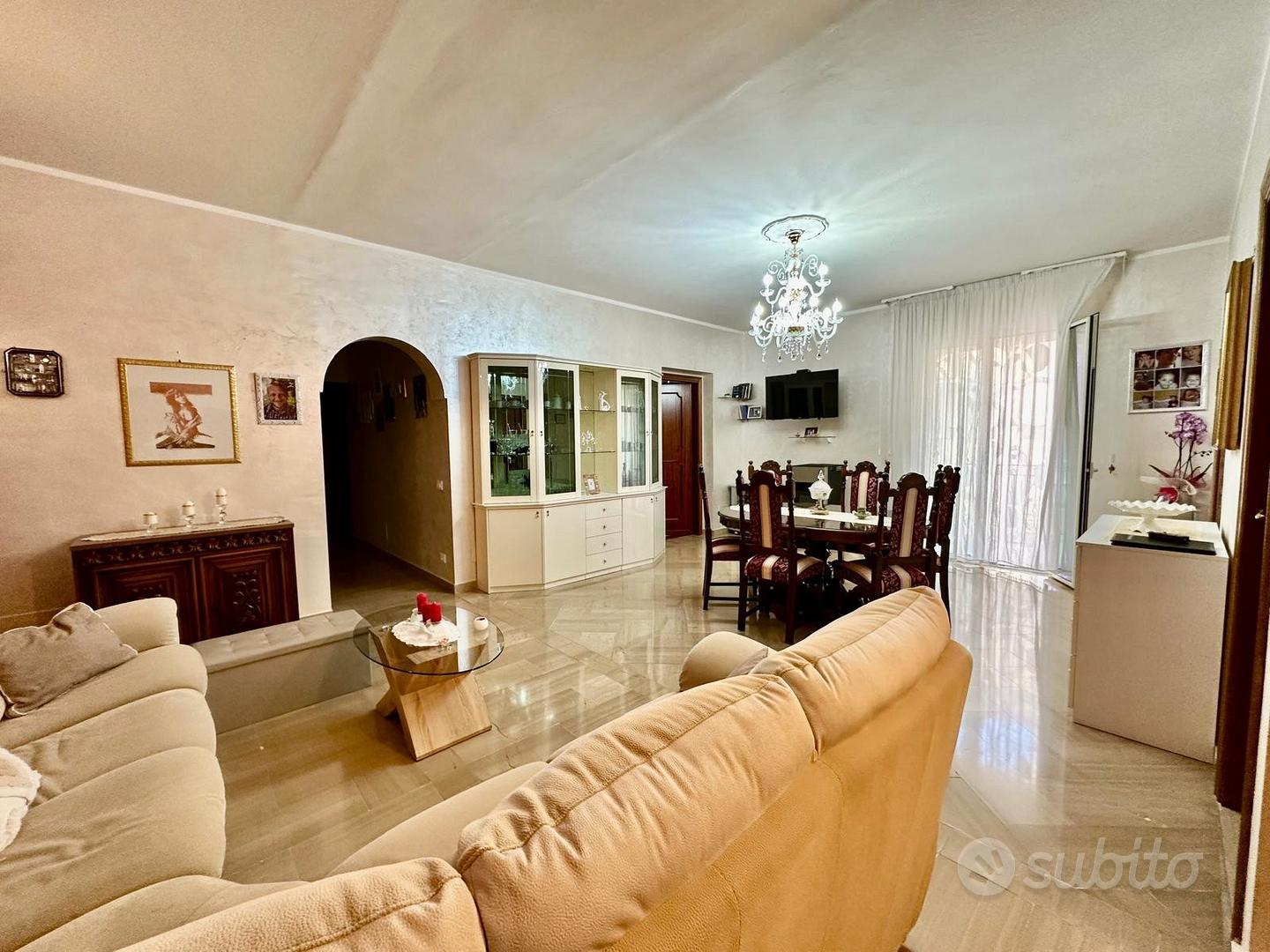 Apartment in Partinico, Palermo - Vista 2