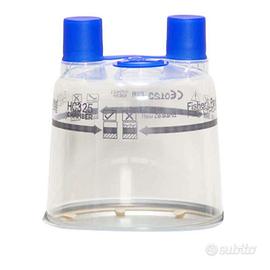 9 Fisher&Paykel HC325S camera umidificazione