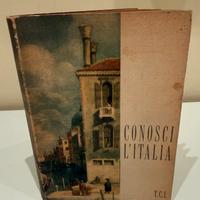 Conosci l’italia