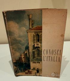Conosci l’italia