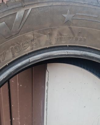 gomme 