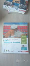 libri di testo superiori (biennio)