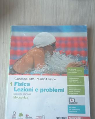 libri di testo superiori (biennio)