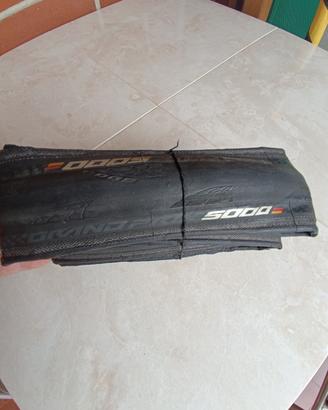 copertone Continental GP 5000