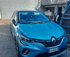 RENAULT Captur 2ª serie - 2021