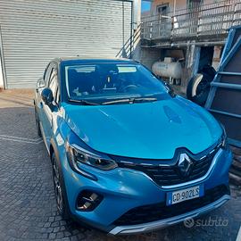 RENAULT Captur 2ª serie - 2021