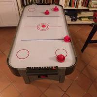 Air hockey 