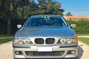 Kit paraurti look M5 Bmw E39