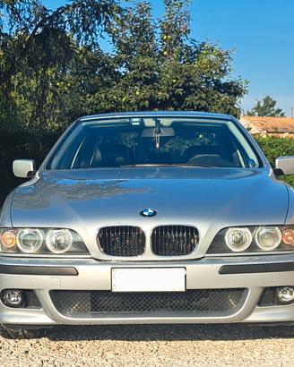 Kit paraurti look M5 Bmw E39