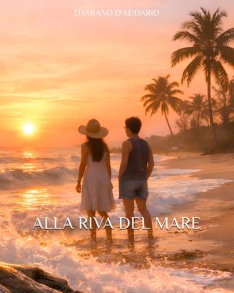 ALLA RIVA DEL MARE 