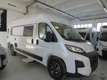 Giottiline Van 60 B pronta consegna