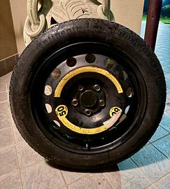 Ruota di scorta 115 90 R 16