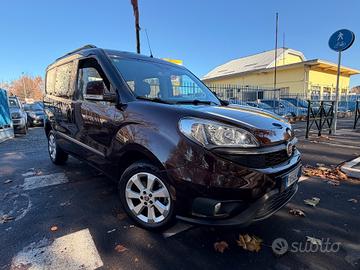Fiat Doblo Doblò 1.6 MJT 16V 95CV Lounge EURO6