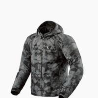 Giacca moto Revit Flat 2 camuflage