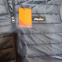Giubbotto Ellesse