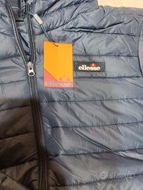 Giubbotto Ellesse