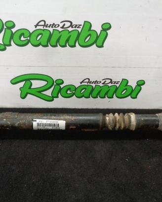 ALBERO ANTERIORE PER HILUX N2 3.0 D-4D 2011