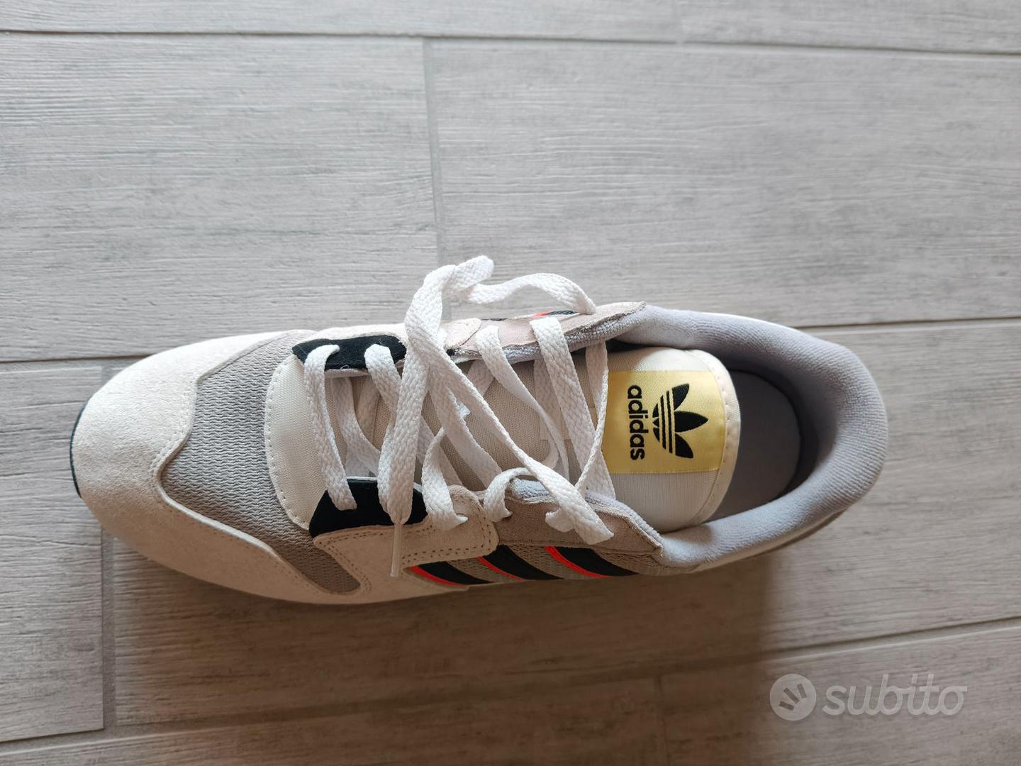 Scarpe Adidas ZX 420 Nr. 44 - Abbigliamento e Accessori In vendita