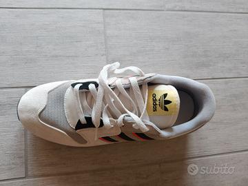 Scarpe Adidas ZX 420 Nr. 44 - Abbigliamento e Accessori In vendita