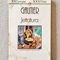 Jettatura - Gautier