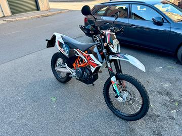 Ktm 690 enduro r