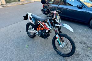Ktm 690 enduro r