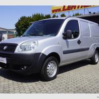 FIAT Doblò 1.6 16V Nat.Pow. Cargo Maxi Lam.