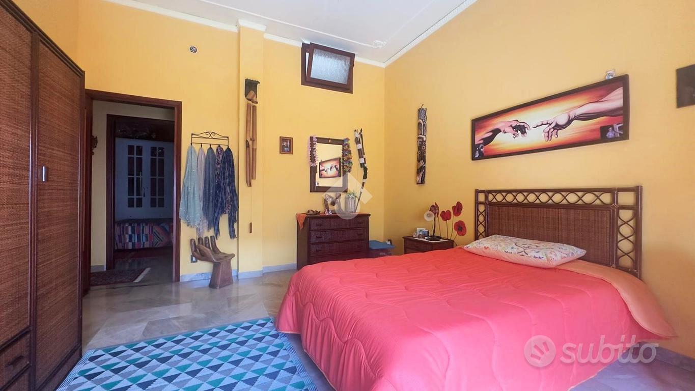 3 LOCALI A BALESTRATE - Vista 3