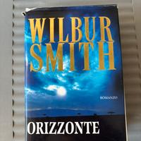 Libro Wilbur Smith - Orizzonte